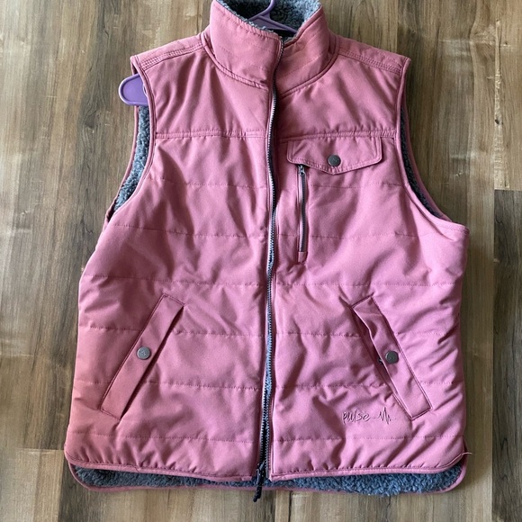 Pulse Women’s‎ Vest Size Large - Picture 1 of 6